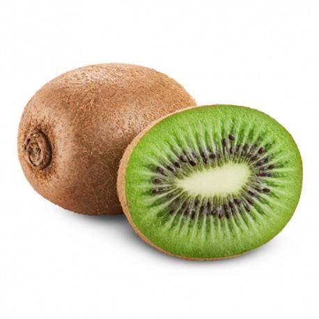Kiwis verts 2 unités