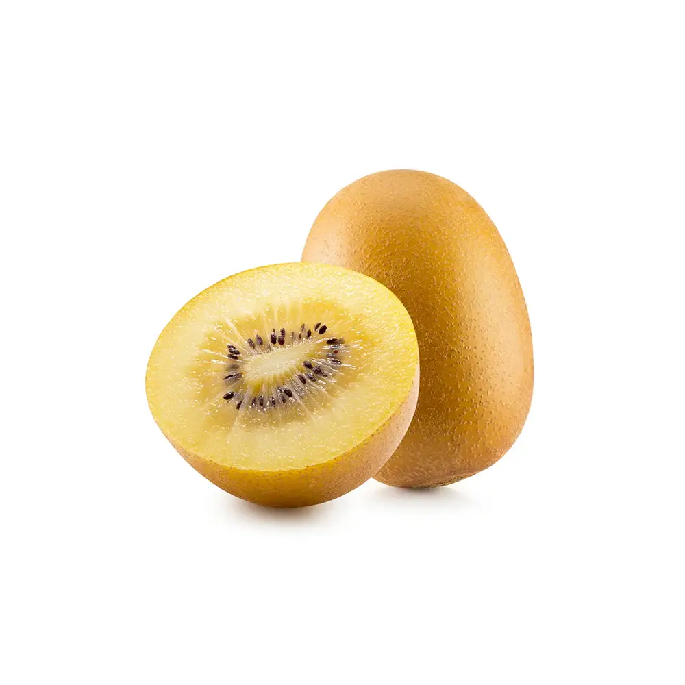 Kiwis jaunes 2 unités