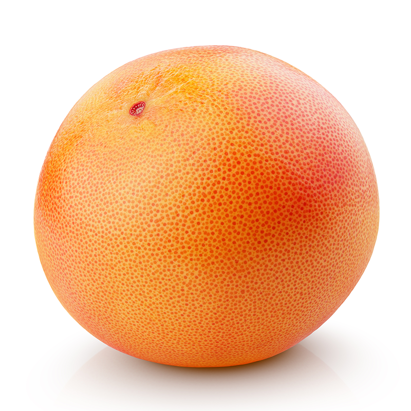 Pamplemousse (à l'unité)